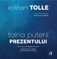 Taina puterii prezentului (audiobook)