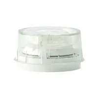 Sirena stroboscopica pentru interior HoneyWell WSS-PC-I05, 97 dB, 32 tonuri, 29 V