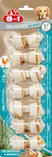 8in1 Oase Dental Delights XS