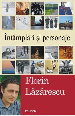 eBook Intamplari si personaje