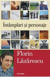 eBook Intamplari si personaje