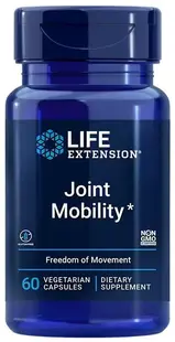 Mobilitate articulară Life Extension - 60 capsule