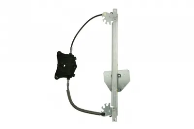 Macara geam spate dreapta (electric, fara motoras, 4 usi 5) AUDI A6, A6 ALLROAD intre 2004-2011