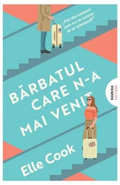 eBook Barbatul care n-a mai venit