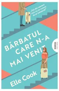 eBook Barbatul care n-a mai venit
