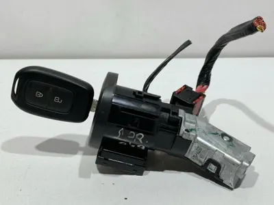 Contact pornire cu cheie 285910001R Dacia Sandero Stepway 2 facelift (2016-2020)