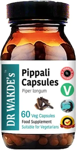 Tentacule Dr Wakde's - 60 capsule