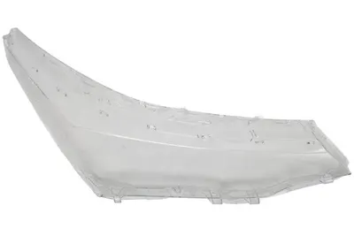 Sticla far Dreapta potrivit TOYOTA COROLLA SDN E17 2016-2018 - (Xenon)