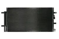 Condensator clima (cu uscator) potrivit AUDI A4 ALLROAD B8, A4 B8, A5, A7, Q5 2.0-3.2 10.08-05.18
