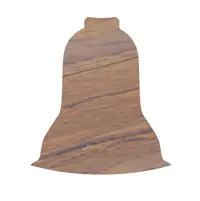 Colt exterior plinta Prexa F5 castan