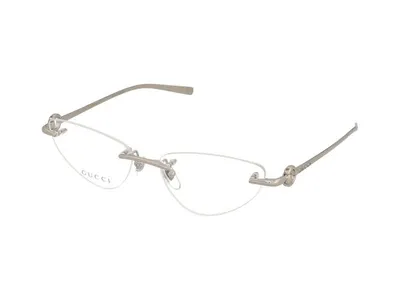 Ochelari de vedere Gucci GG1702O 001