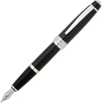 Stilou Cross Bailey - Black Lacquer