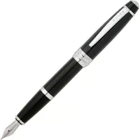 Stilou Cross Bailey - Black Lacquer