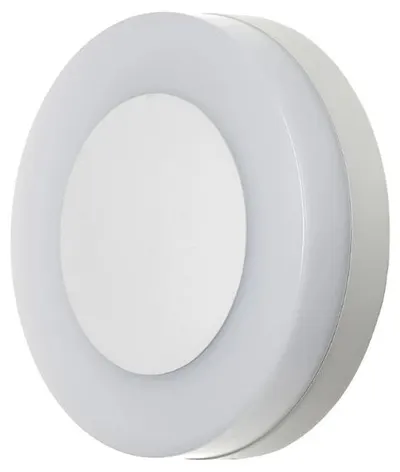 Aplicație LED exterior Elbulgaria - Hasle R, 18W, IP44, 4000K, alb