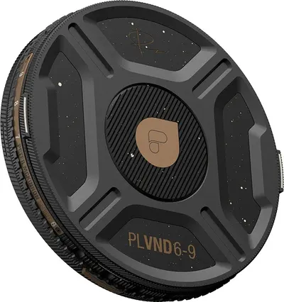 Filtru Polar Pro Helix Maglock Peter McKinnon 6-9 Stop VND/PL