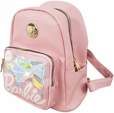 Rucsac Cerda Retro Toys: Barbie - Barbie