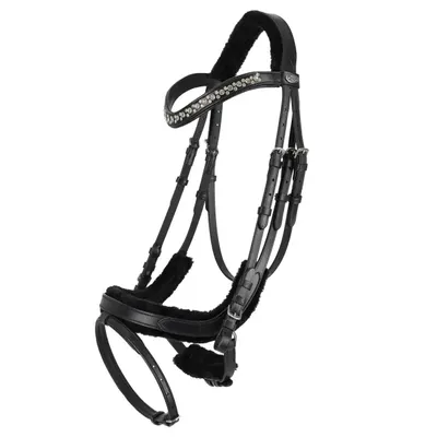 Zăbala QHP Sensisoft cu caracteristici anatomice