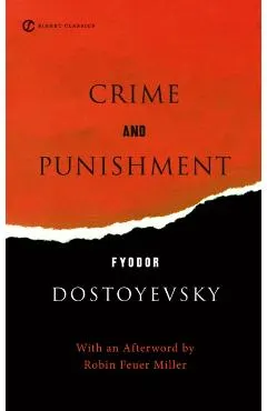 Crime and Punishment