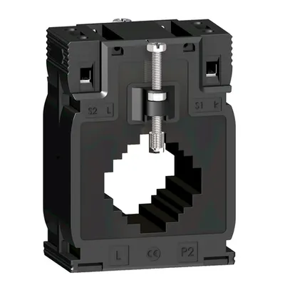 Transformator De Curent Tropicalizat Montaj Din 600 5 Pentru Bare Colectoare 10X