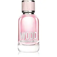 Dsquared2 Wood Pour Femme Eau de Toilette pentru femei 30 ml
