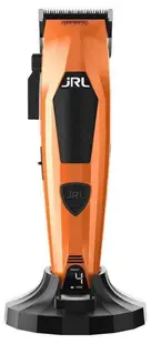Mașină de tuns JRL - Diamante Clipper 2025CH, 0,00 - 3,00 mm, portocalie