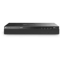 Tpl Vigi 16 Ch Poe Nw Video Recorder Tp-Link Vigi Nvr2016h-16p