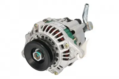 Alternator Mercedes V (638 2); Audi A6; Ford Galaxy; Seat Alhambra; Vw Sharan, Transporter Iv 1.9d 2.8 Intre 1994-2010