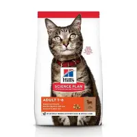 HILL'S Science Plan, Miel, hrană uscată pisici, 3kg