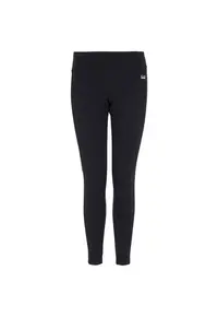 Colanti pentru Femei - W Leggings - 3RTP69-TJKRZ-1200 - XS INTL - Negru