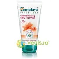 Gel Exfoliant pentru Curatarea Fetei 150ml