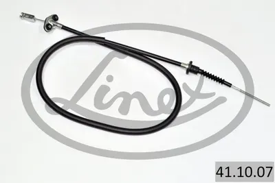 Cablu ambreiaj (1385mm 1137mm) SUZUKI SAMURAI 1.9D intre 1998-2004