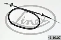 Cablu ambreiaj (1385mm 1137mm) SUZUKI SAMURAI 1.9D intre 1998-2004