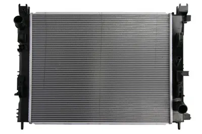 Radiator Motor Potrivit Dacia Dokker, Dokker Express Minivan, Duster, Lodgy, Logan Ii, Logan Mcv Ii, Sandero Ii 1.5d
