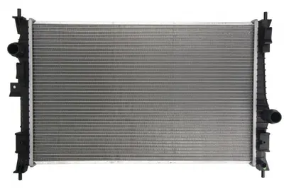 Radiator Motor Potrivit Ds Ds 7; Citroen Berlingo, Berlingo Minivan, C4 Grand Picasso Ii, C4 Picasso Ii, C4 Spacetourer, C5 Aircross, Grand C4 Spacetourer, Jumpy Iii 1.2-Electric