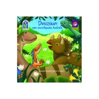 Dinozauri - Paperback brosat - Diana Tăutan