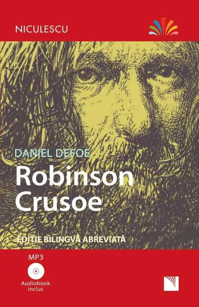 Robinson Crusoe
