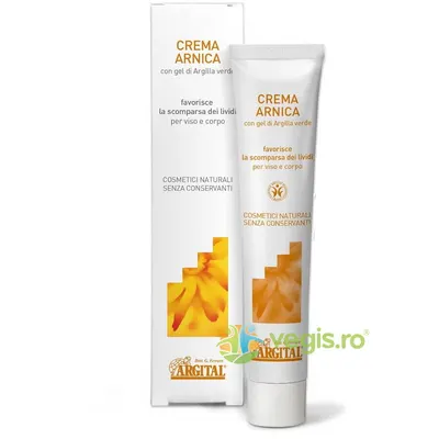 Crema cu Arnica 50ml