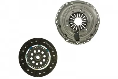 Kit ambreiaj (240mm) potrivit VOLVO S60 II, S80 II, S90 II, V40, V60 I, V60 II, V70 III, V90 II, XC40, XC60 I, XC60 II, XC70 II 1.5 2.0 2.0D 09.13
