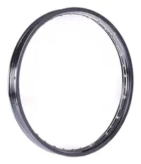 Cerc 21x1,60, 36 gauri diametru 7.5mm, din aluminiu