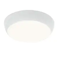 Aplica Vigor LED microwave IP65 16W cool white