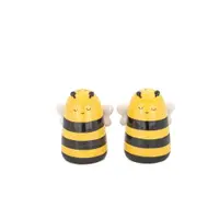 Set solniță și piperniță Bee – Sass & Belle