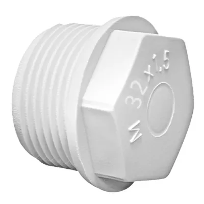 Dop cu membrana de etansare, IP54 M32