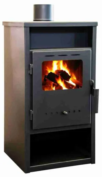 Soba Canva 7kW