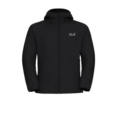 Geacă softshell pentru bărbați Jack Wolfskin Prelight Ins