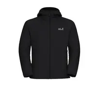 Geacă softshell pentru bărbați Jack Wolfskin Prelight Ins