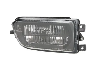 Proiector ceata Dreapta (H7) potrivit BMW 5 (E39), Z3 (E36) 1997-2003