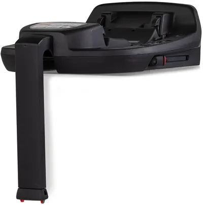 Bază IsoFix Chipolino - Pentru scoică auto Aurora