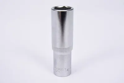 Cheie Tubulara Hexagonala Adanca 14Mm, 3 8