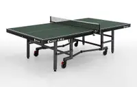 Masa de tenis Indoor SPONETA S8 Line 3tecWOOD