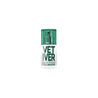 Apa de parfum Vétiver, 15ml, SoliNotes